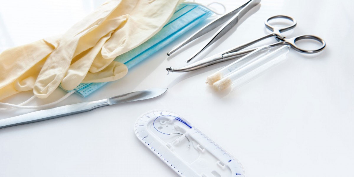 Disposable Surgical Products