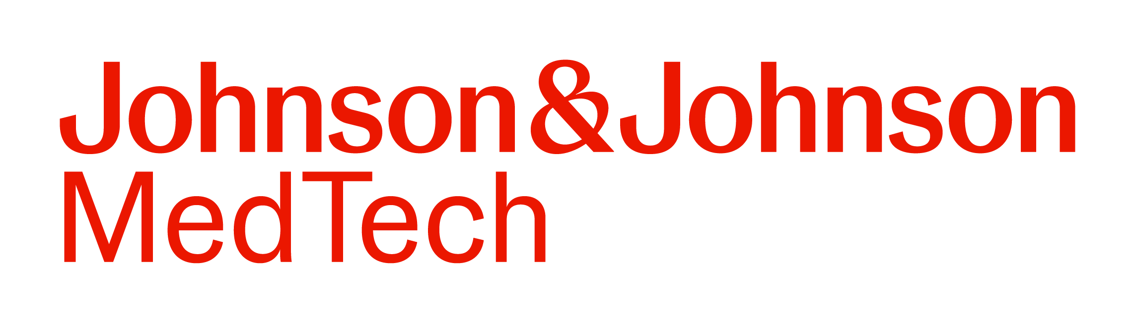 JOHNSON & JOHNSON MEDTECH
